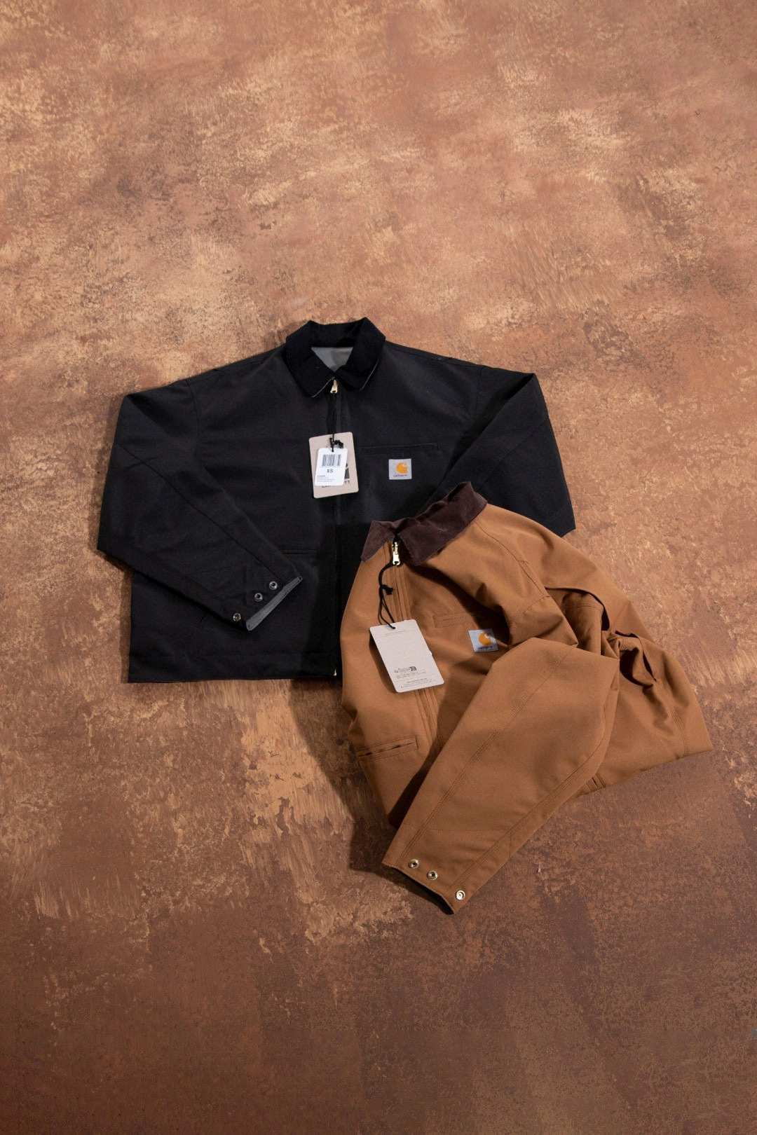 wg.luxury- 31rh1 Carhartt WIP x Invincible reversible 2colour item:E-F000I0497-2H